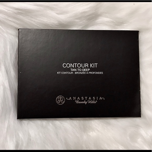Anastasia Beverly Hills Contour Powder Kit - - Picture 3 of 8